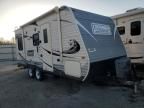 2013 Coleman 192RD