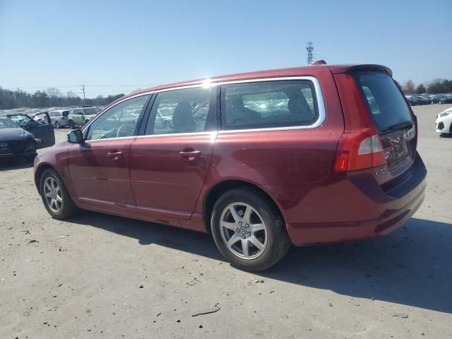 2009 Volvo V70 3.2