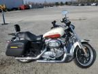 2011 Harley-Davidson XL883 L