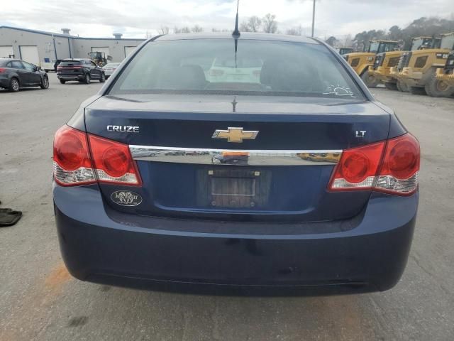 2011 Chevrolet Cruze LT