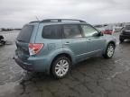 2013 Subaru Forester Limited