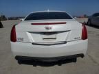 2015 Cadillac ATS