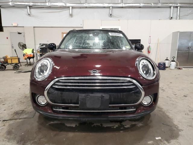 2019 Mini Cooper Clubman ALL4