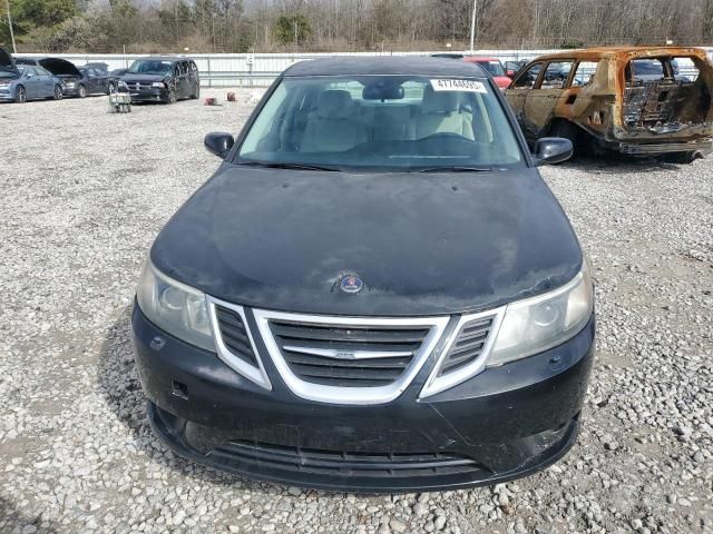 2009 Saab 9-3 2.0T