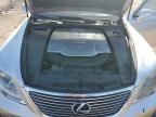 2007 Lexus LS 460