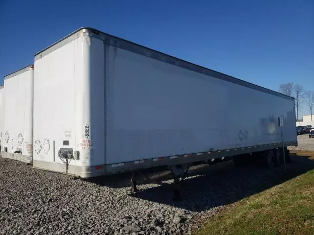 2005 Great Dane 48 DRY Van Trailer