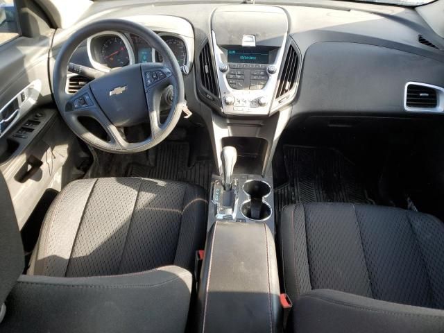 2012 Chevrolet Equinox LS