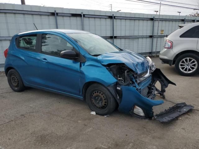 2019 Chevrolet Spark LS