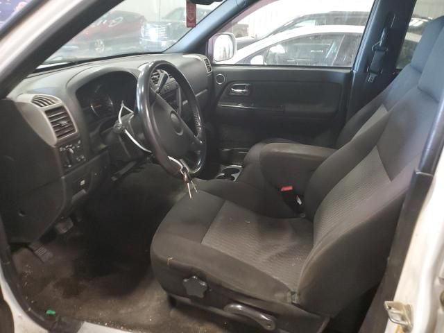 2010 Chevrolet Colorado LT