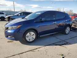 2024 Nissan Leaf S en venta en Littleton, CO