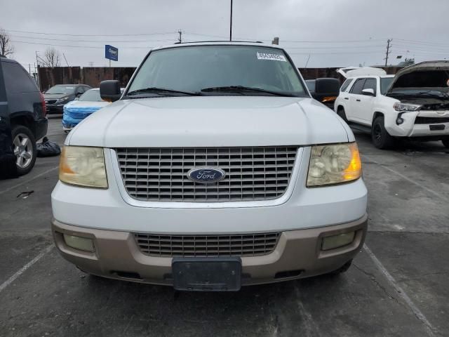 2004 Ford Expedition Eddie Bauer