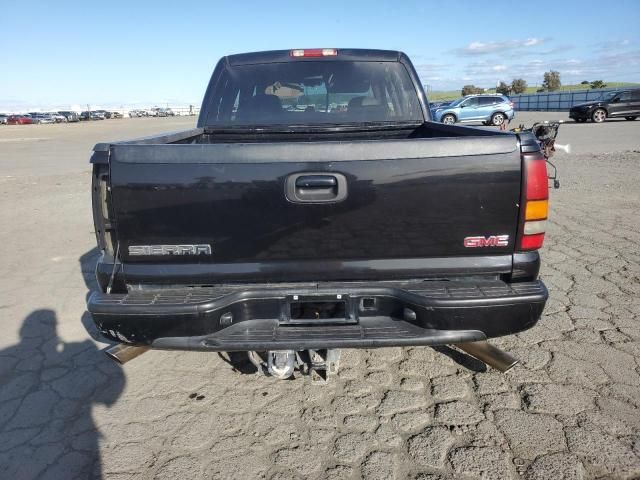 2006 GMC Sierra K1500 Denali