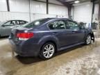 2013 Subaru Legacy 2.5I Premium