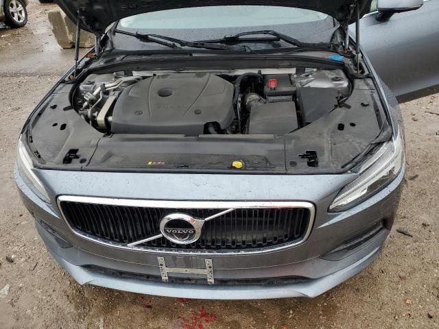 2018 Volvo S90 T5 Momentum