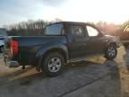 2013 Nissan Frontier S