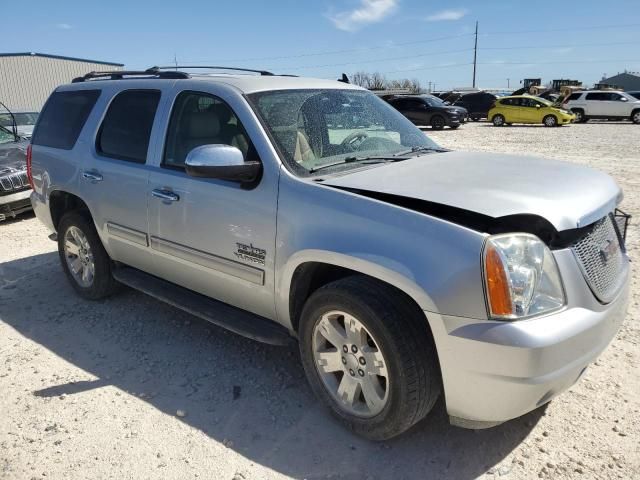 2013 GMC Yukon SLT