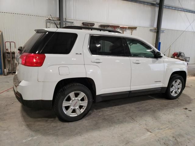 2012 GMC Terrain SLE