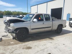 2004 Chevrolet Silverado C1500 en venta en Apopka, FL