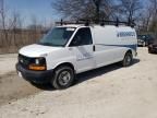 2012 Chevrolet Express G3500