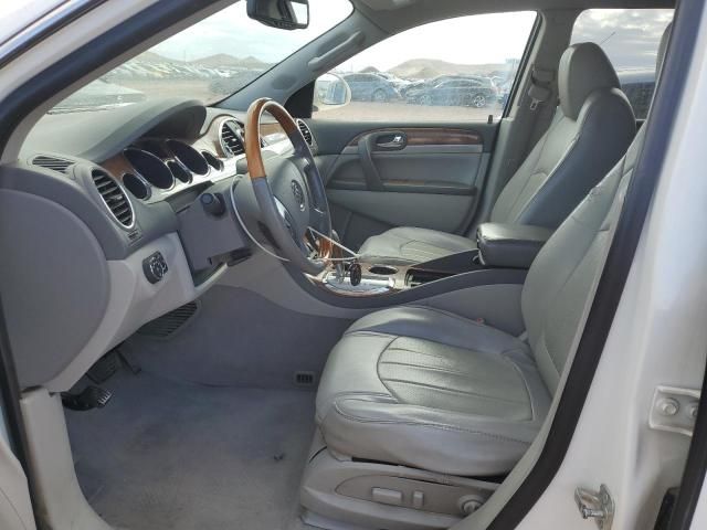 2011 Buick Enclave CXL