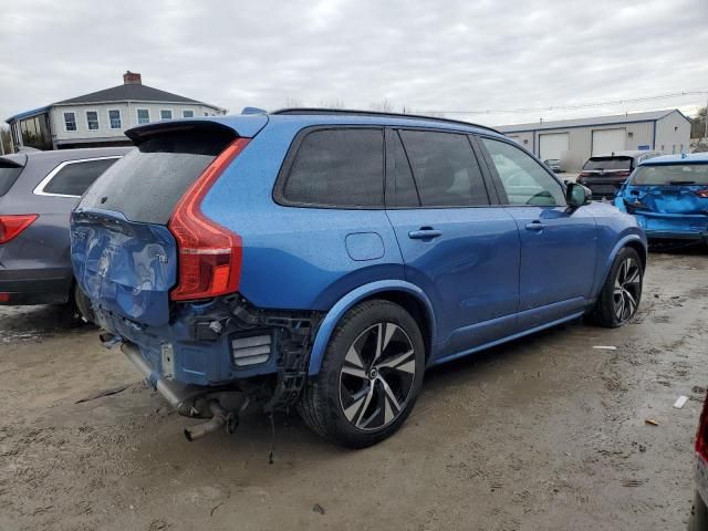 2020 Volvo XC90 T8 R-Design