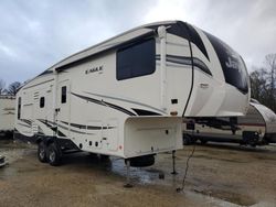 Jayco Eagle salvage cars for sale: 2021 Jayco Eagle