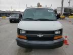 2011 Chevrolet Express G1500