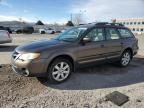 2008 Subaru Outback 2.5I Limited