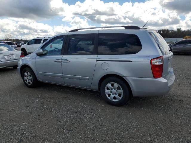 2010 KIA Sedona LX