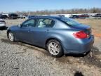 2010 Infiniti G37