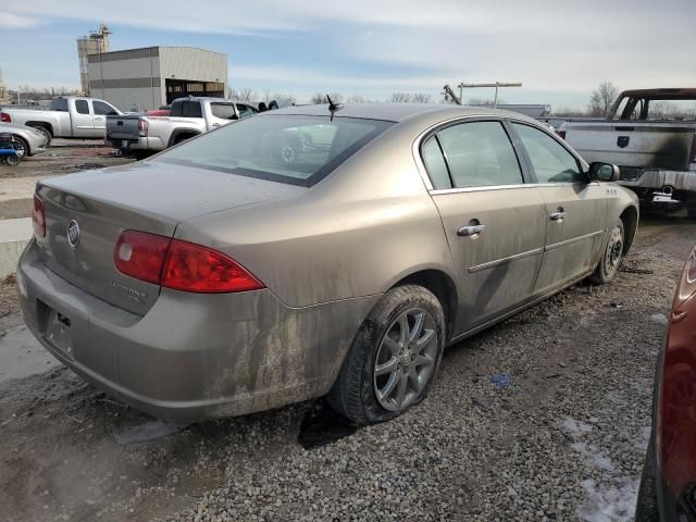 2006 Buick Lucerne CXL