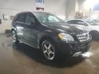 2011 Mercedes-Benz ML 550 4matic