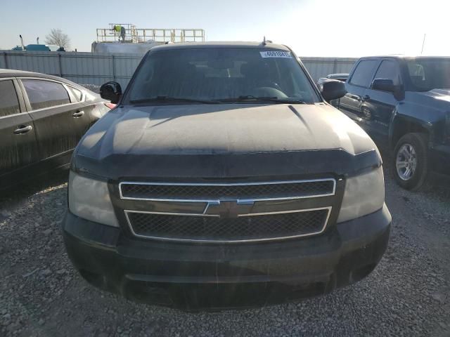 2010 Chevrolet Tahoe K1500 LS