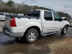 2004 Ford Explorer Sport Trac