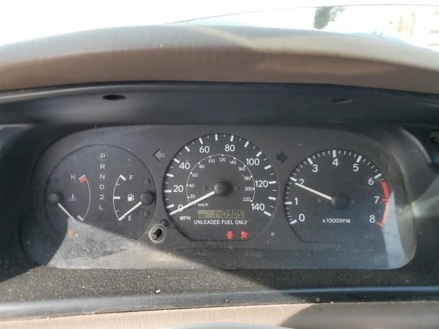 1998 Toyota Camry CE