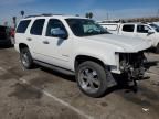 2011 Chevrolet Tahoe K1500 LS