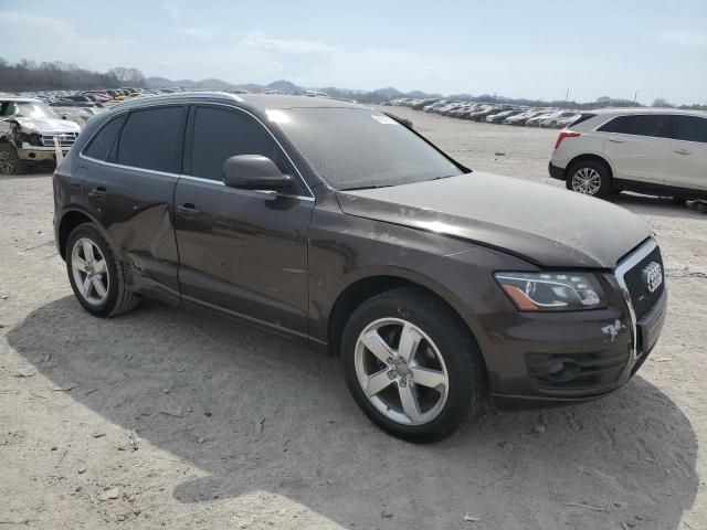 2012 Audi Q5 Premium Plus