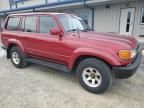 1994 Toyota Land Cruiser DJ81