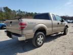 2012 Ford F150 Super Cab