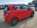 2015 Chevrolet Spark 2LT