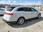 2019 Lincoln MKT