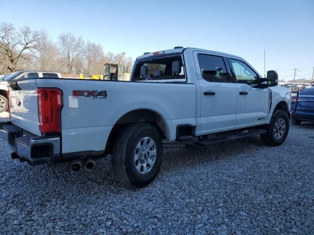 2023 Ford F250 Super Duty