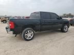 2007 Chevrolet Silverado C1500 Crew Cab