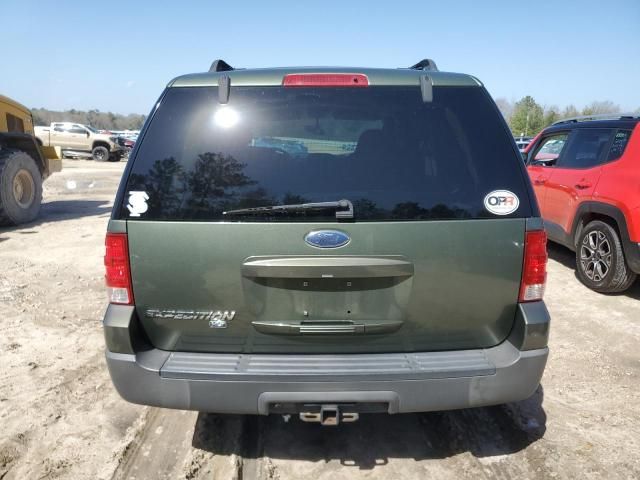 2005 Ford Expedition XLT