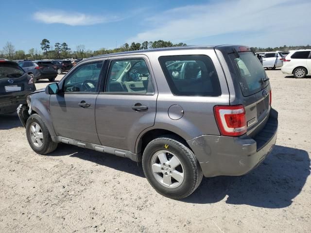 2009 Ford Escape XLS