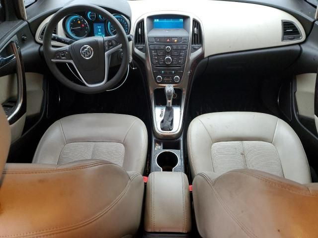 2014 Buick Verano