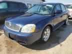 2007 Mercury Montego Luxury