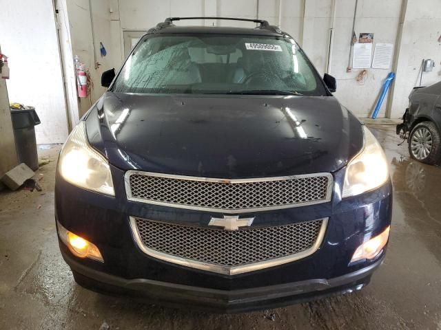 2009 Chevrolet Traverse LTZ