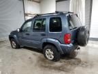 2002 Jeep Liberty Limited