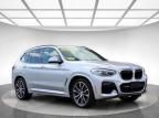 2021 BMW X3 XDRIVE30E